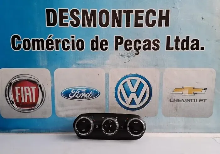 Comando de ar Renegade 2016-2018 DIESEL 