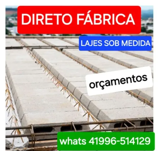 Orçamento direto fábrica  whats 41996-514129 