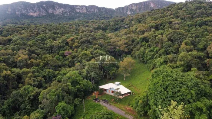 Sítio à venda, 3 quartos em Prados.