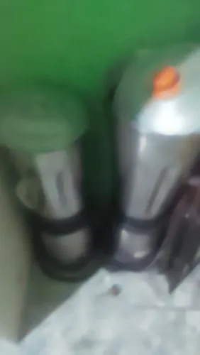 Liquidificador industrializado