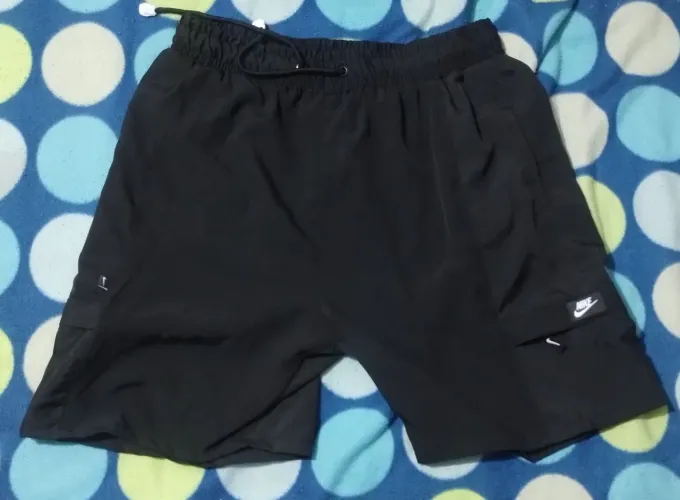 Bermudas cargos