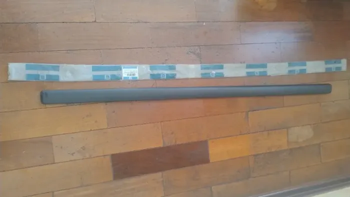 Moldura Porta Diant Le * Astra Hatch Gl/gls 2p 99/ 