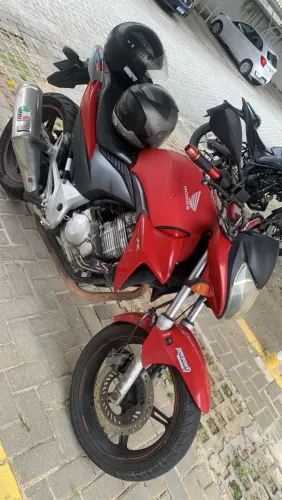 CB300r 2014