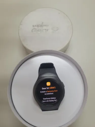 Smartwatch Samsung Gear S2 