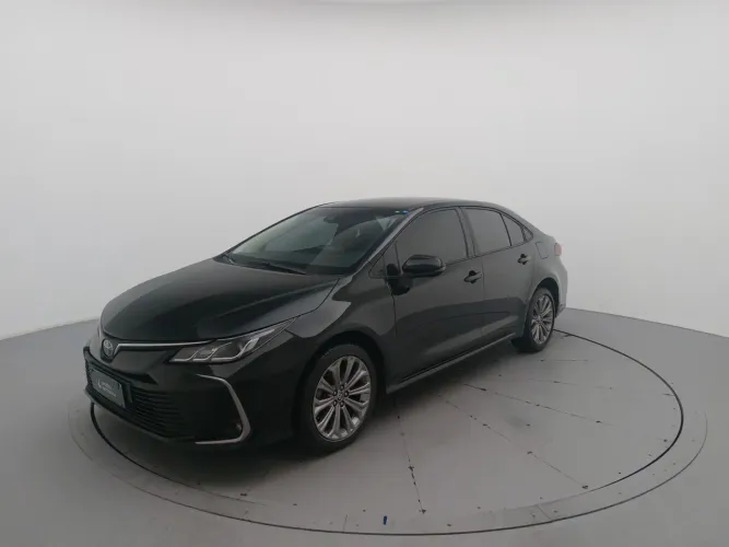 Toyota Corolla 2.0 XEI 16V Flex 4P Automatico 2023
