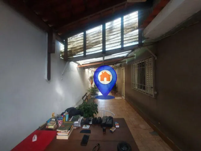 Casa com 4 dormitórios à venda, 280 m² por R$ 540.000,00 - Jardim Popular - São Paulo/SP