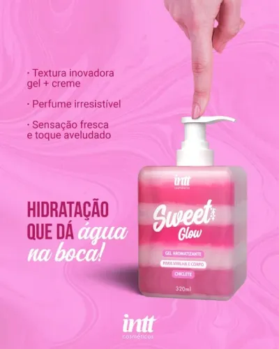 Produtos íntimos