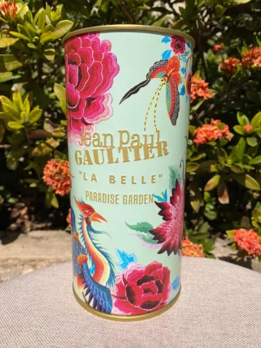 Perfume Jean Paul Gaultier La Belle Paradise Garden 100ml