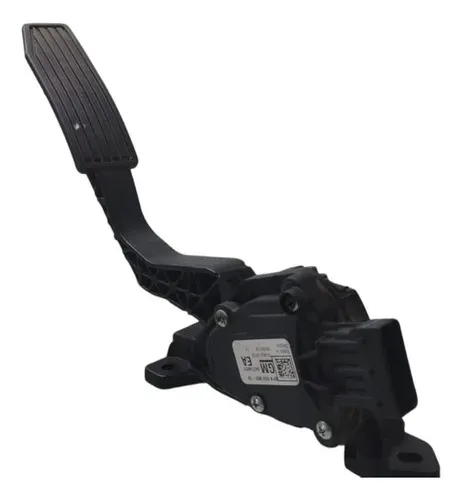 Pedal Acelerador Gm S10 2.8 High Country 2017  *