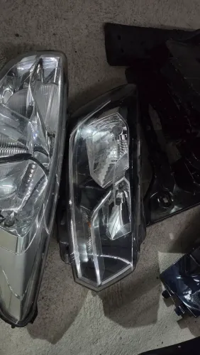 Farol gol g8 duplo original ld