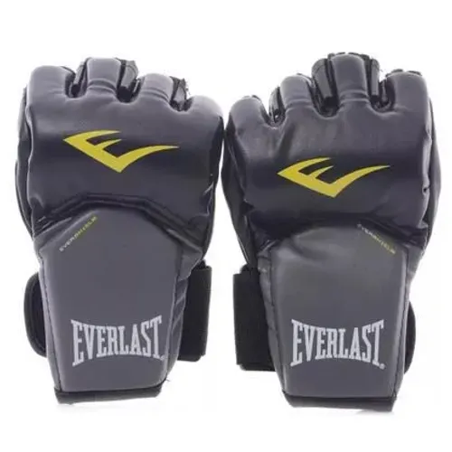 MEGA PROMOÇÃO Luva MMA everlast nova 