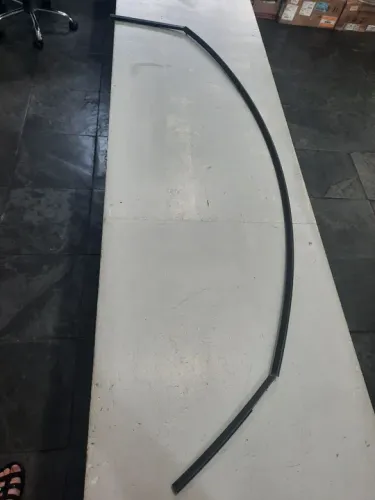 Friso Moldura Inferior Para-brisa Ford Ecosport, Fiesta