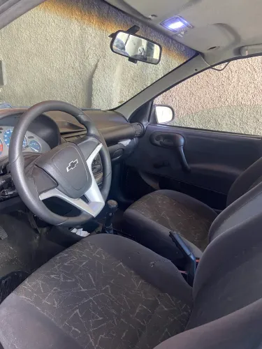 Chevrolet Corsa Sedan Super 1.0 MPFI 16V 4P 2001