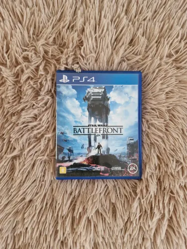 Star Wars Battlefront 