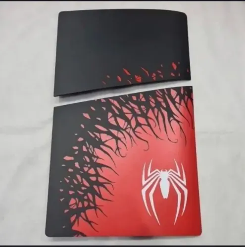 Faceplate Ps5 slim digital 