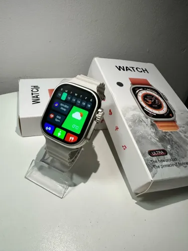 Watch 10 ultra