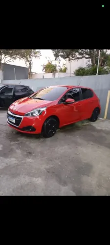 Carro em bom estado pode vim sem medo 