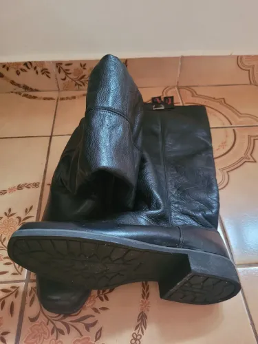 Bota gaucha