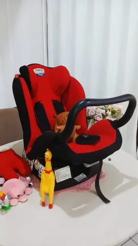 Cadeira infantil para carro matrix burigotto