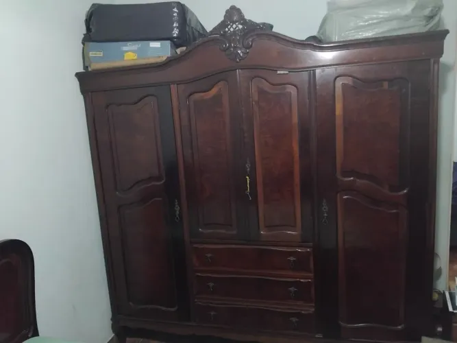 MÓVES DE QUARTO