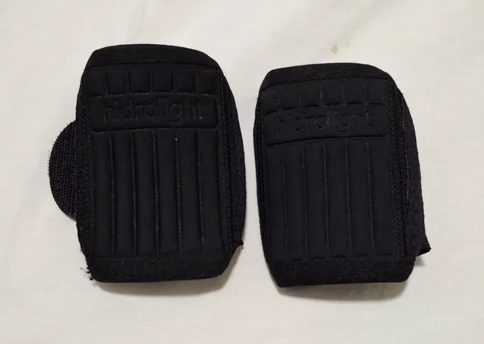 Par de Protetores de Punho Hidrolight