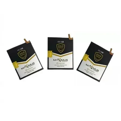 Bateria Samsung S22 Plus Bs906 GE-148 Gold Bateria Samsung S22 Plus Bs906 GE-148 Gold