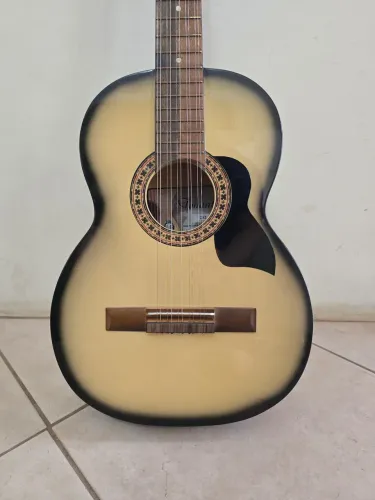 Viola Caipira Tonante 202 - Raridade - Colecionador - Fabricada ano 2000 - Novíssima 