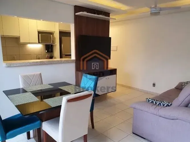 Apartamento em Nova Cabreúva - Cabreúva, SP