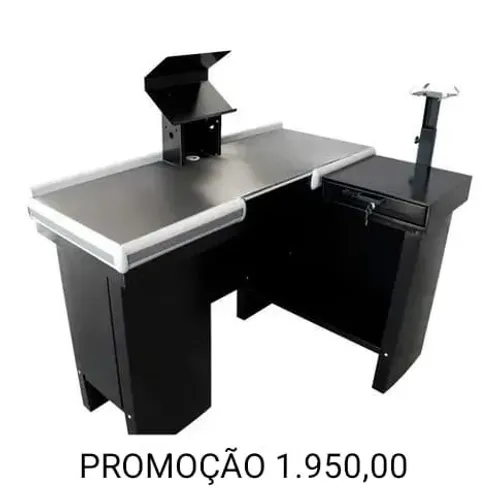 Check out caixas