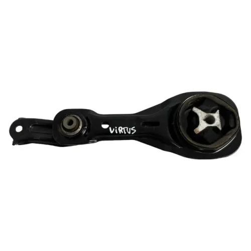 Coxim Traseiro Central Vw Virtus 2019