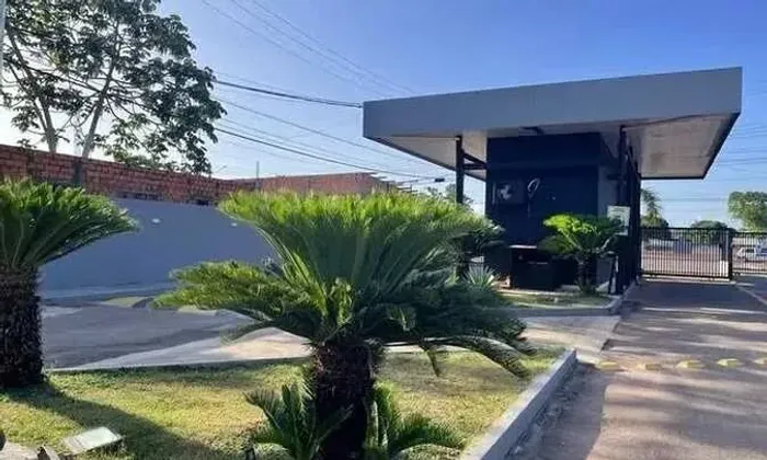 VENDO LOTE URBANO NO CONDOMÍNIO JARDIM AMÉRICA.