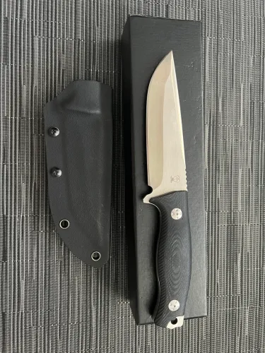 Faca Voltron V13