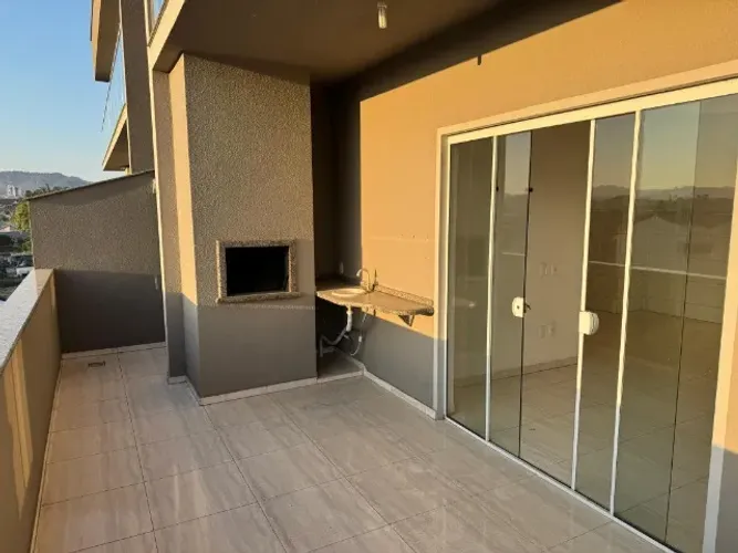 Apartamento - Pouso Redondo SC