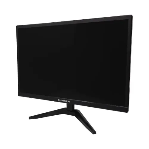 Monitor Bluecase Led 21.5", Full HD, VGA, HDMI, 5ms - Bm22d1hvw Novo Loja Coimbra 