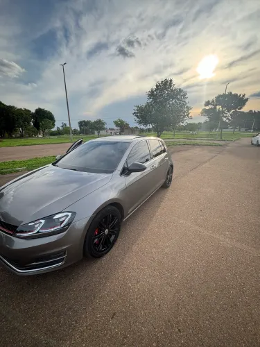 Volkswagen Golf Highline 1.4 TSI 140cv Aut. 2014