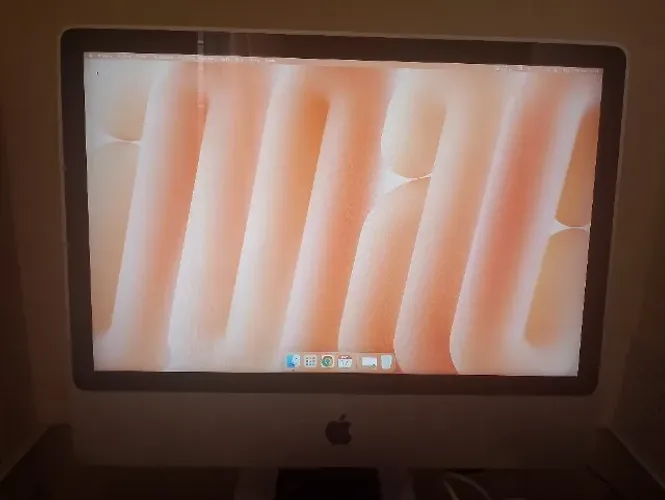 Apple iMac 24 polegadas