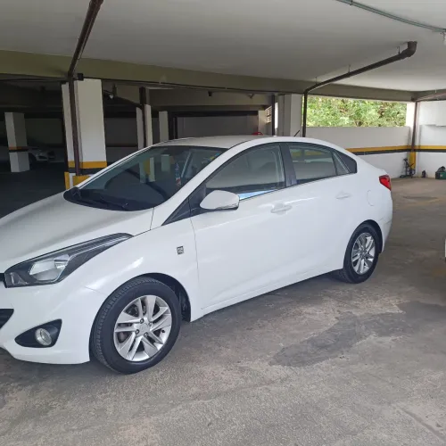 Hyundai HB20 S FOR YOU 1.0 Flex 12V 4P 2015