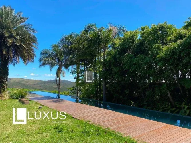 Casa com 4 dormitórios, 400 m² - venda por R$ 4.900.000,00 ou aluguel por R$ 23.150,00/mês
