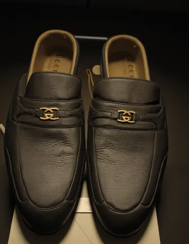 sapatos & mocassim