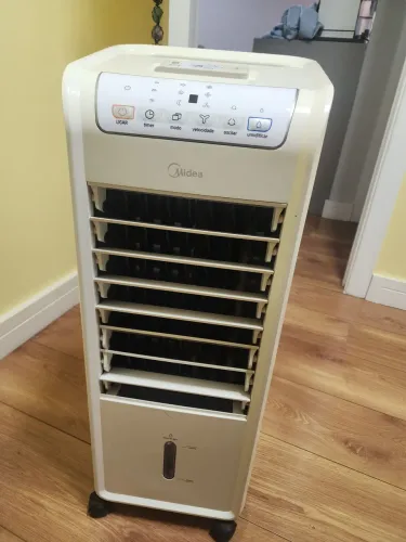 Climatizador de Ar Midea