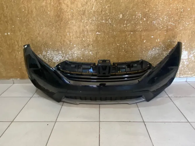 Parachoque Dianteiro Crv / Cr-v 2018/2019/2020
