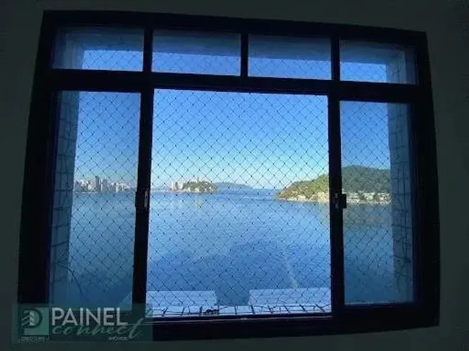 Venda e Locação: Apartamento 1 Dormitório em São Vicente