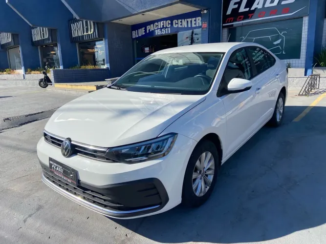Volkswagen virtus 2023 Tsi 170 automático
