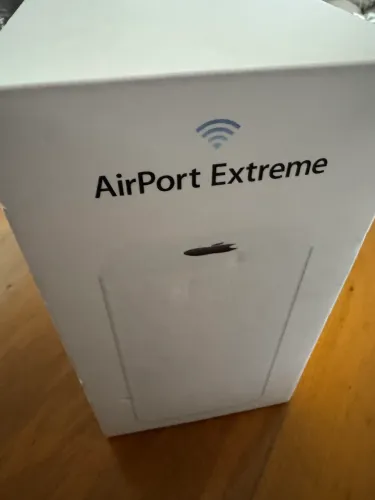 AirPort Extreme 