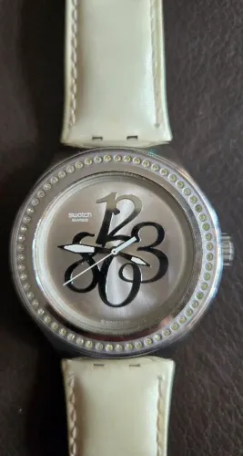 Relogio Swatch