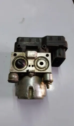 Modulo De Freio Abs 5l552c346bc 5l552c219bb Dbuda Ranger 4x4