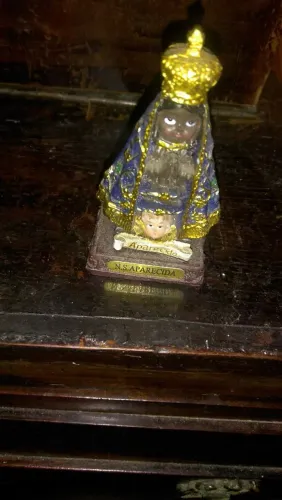 Imagem de Nossa Senhora Aparecida