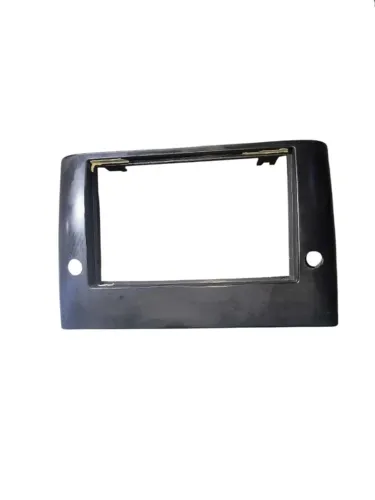Moldura de Radio Fiat Stilo 2003/06