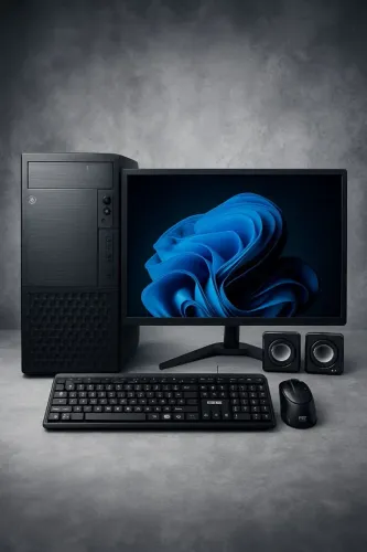 Promoção computador Completo i5