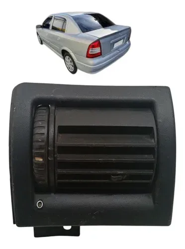 Moldura Difusor Ar Central Direito Chevrolet Astra 2.0 2006